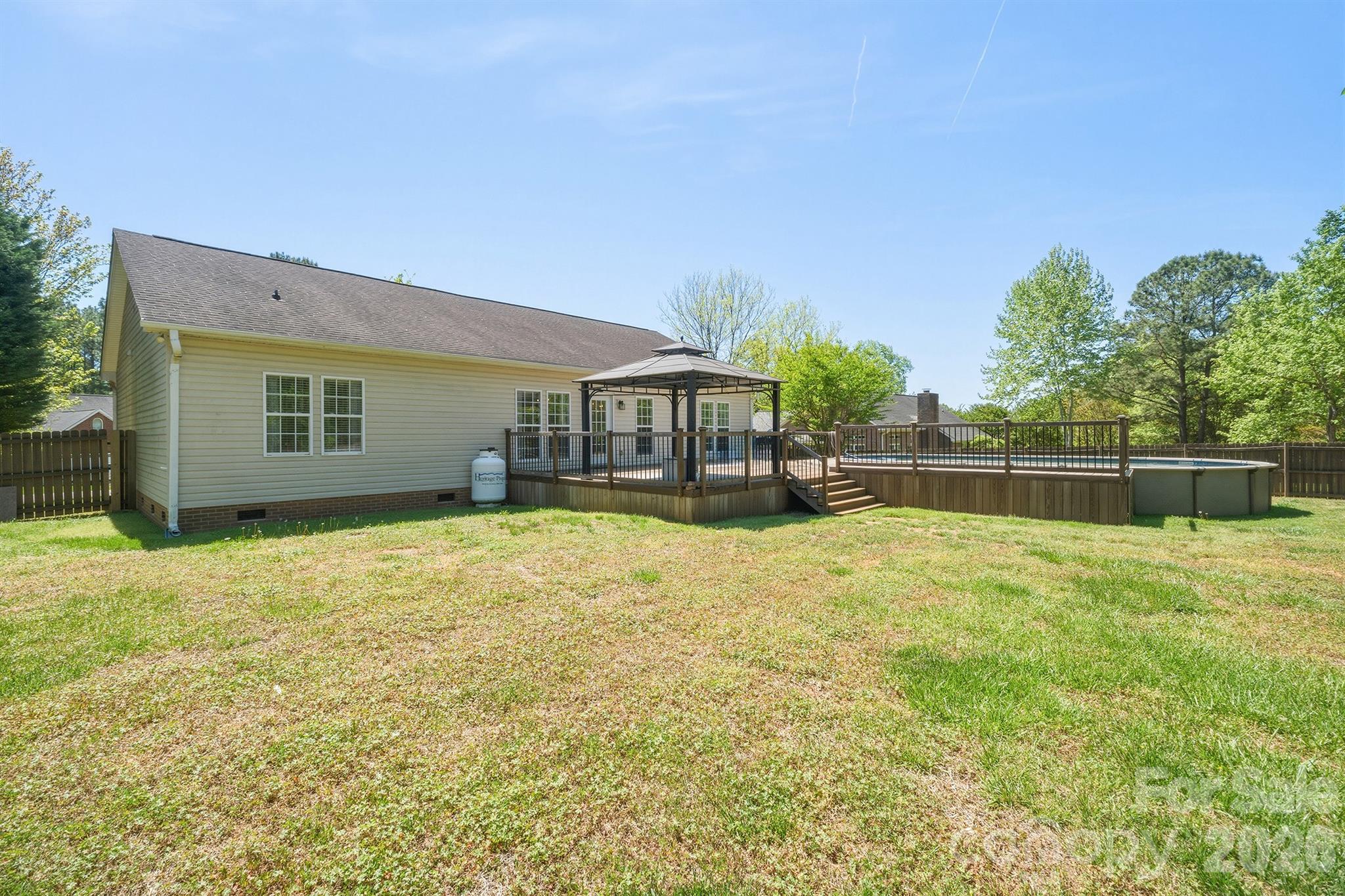 104 Sea Trail Drive Mooresville NC 28117