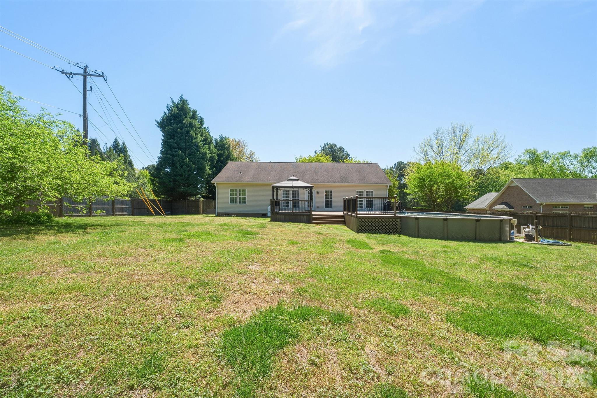 104 Sea Trail Drive Mooresville NC 28117