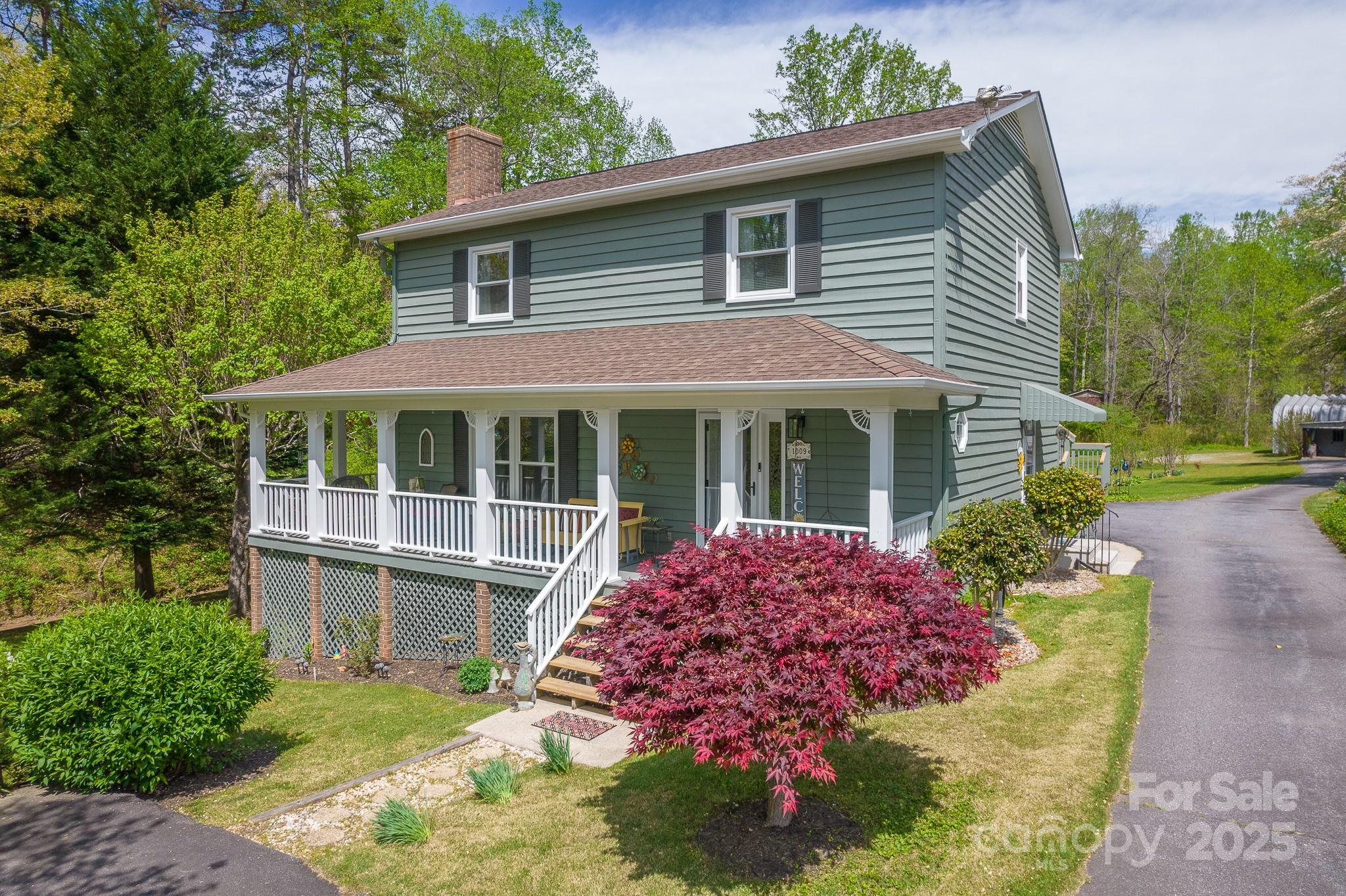 1009 Catawba Valley Boulevard SE Hickory NC 28602