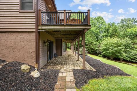 266 Lost Mine Trail Brevard NC 28712