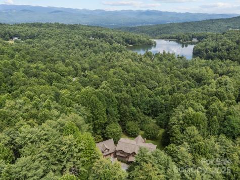 266 Lost Mine Trail Brevard NC 28712