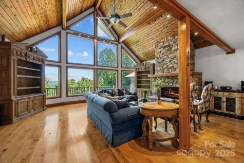 266 Lost Mine Trail Brevard NC 28712