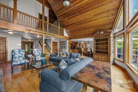266 Lost Mine Trail Brevard NC 28712