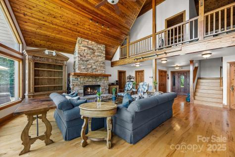 266 Lost Mine Trail Brevard NC 28712
