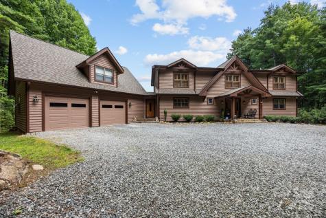266 Lost Mine Trail Brevard NC 28712