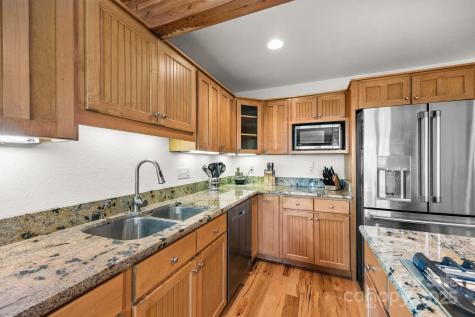 266 Lost Mine Trail Brevard NC 28712
