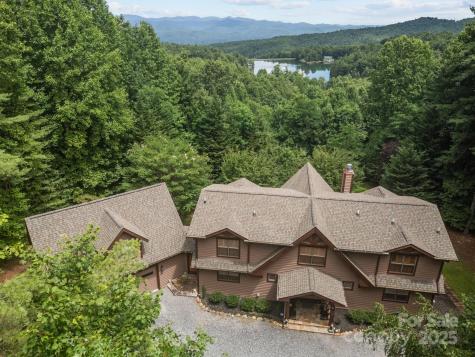 266 Lost Mine Trail Brevard NC 28712