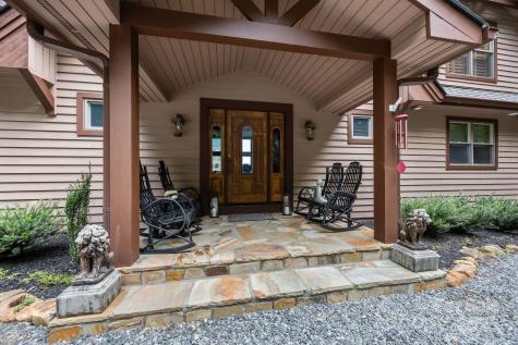 266 Lost Mine Trail Brevard NC 28712