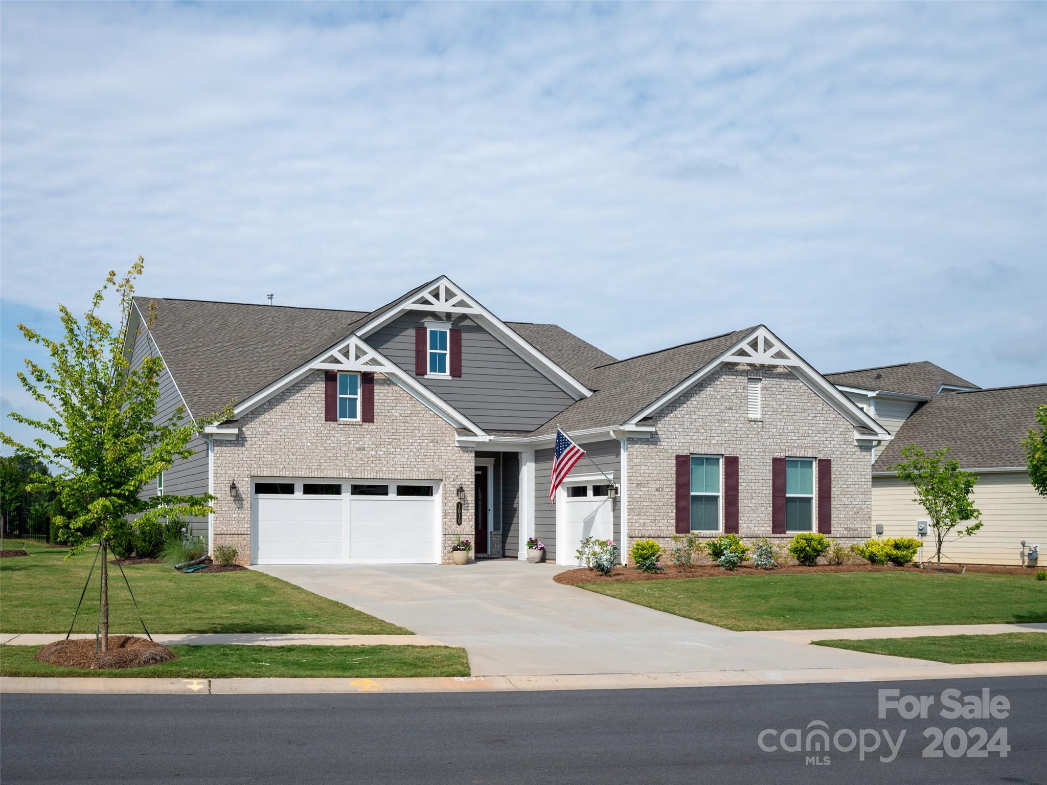 1010 Milestone Court Monroe NC 28110