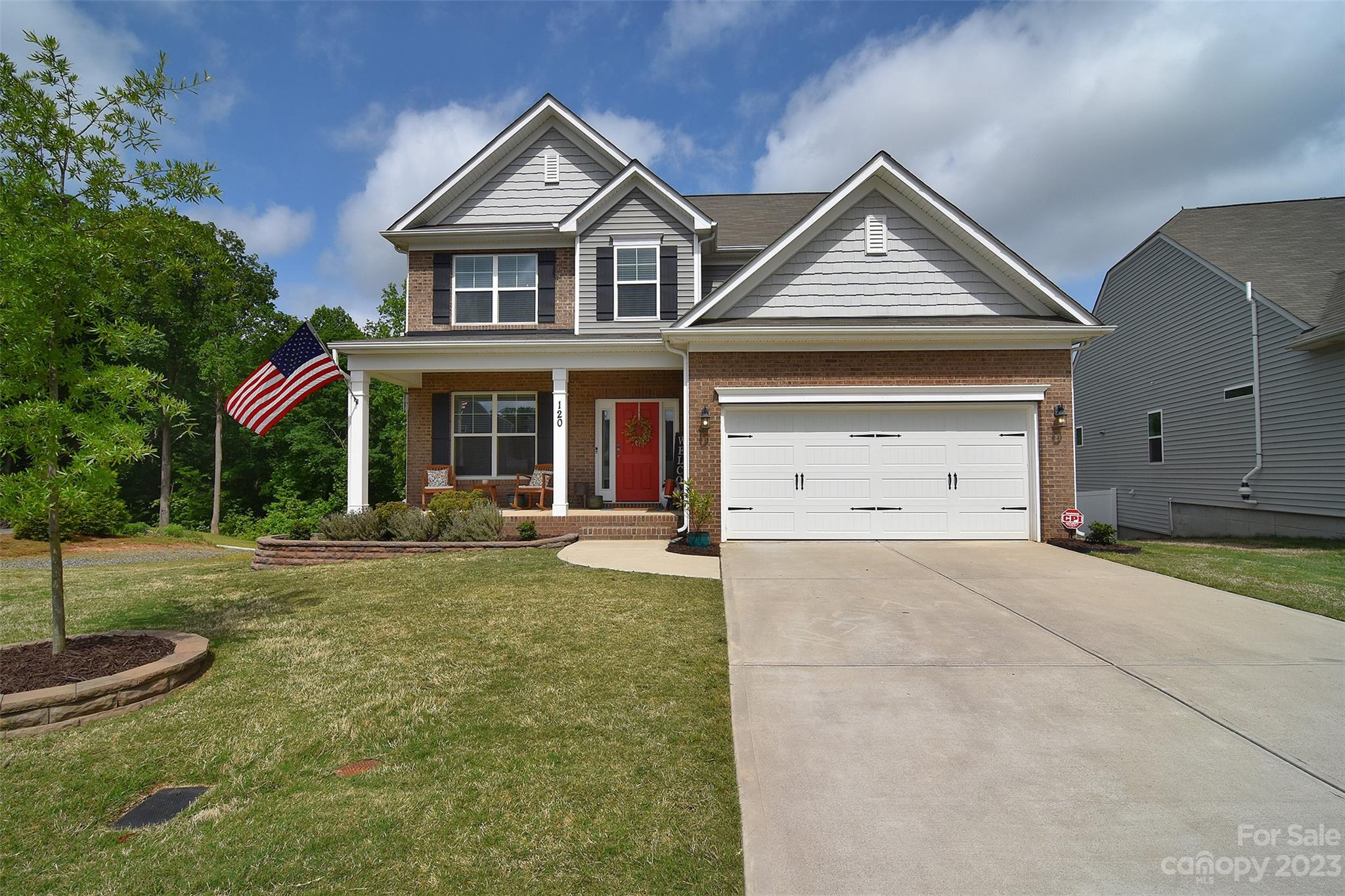 120 Lantern Acres Drive Mooresville NC 28115
