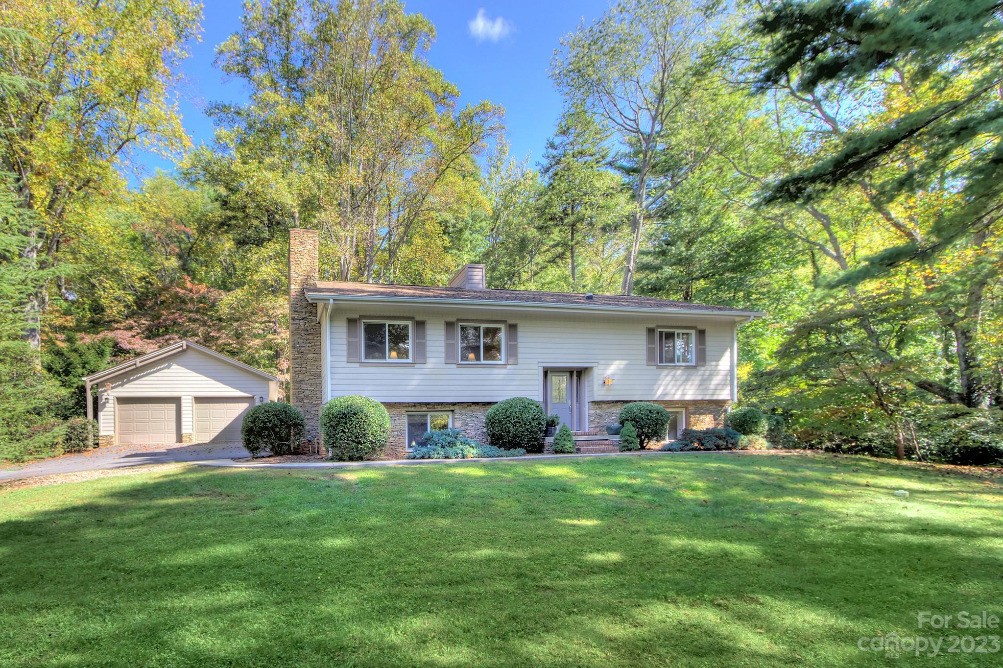 608 Alexander Drive Asheville NC 28805