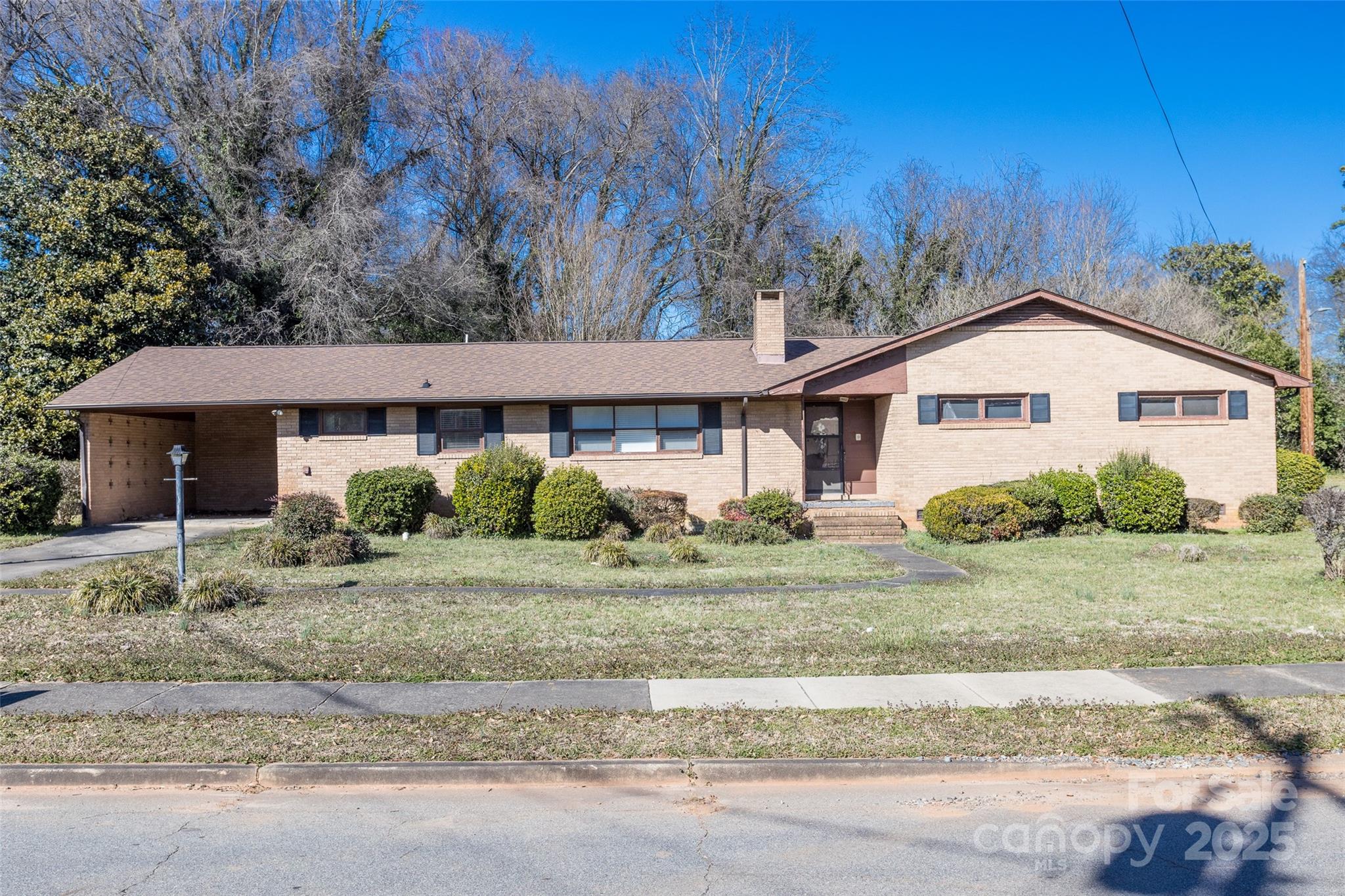 202 Cedar Street Belmont NC 28012