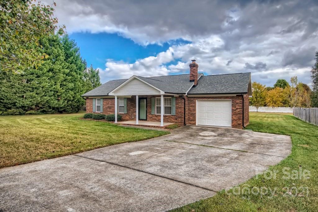 4714 Myers Road Monroe NC 28110