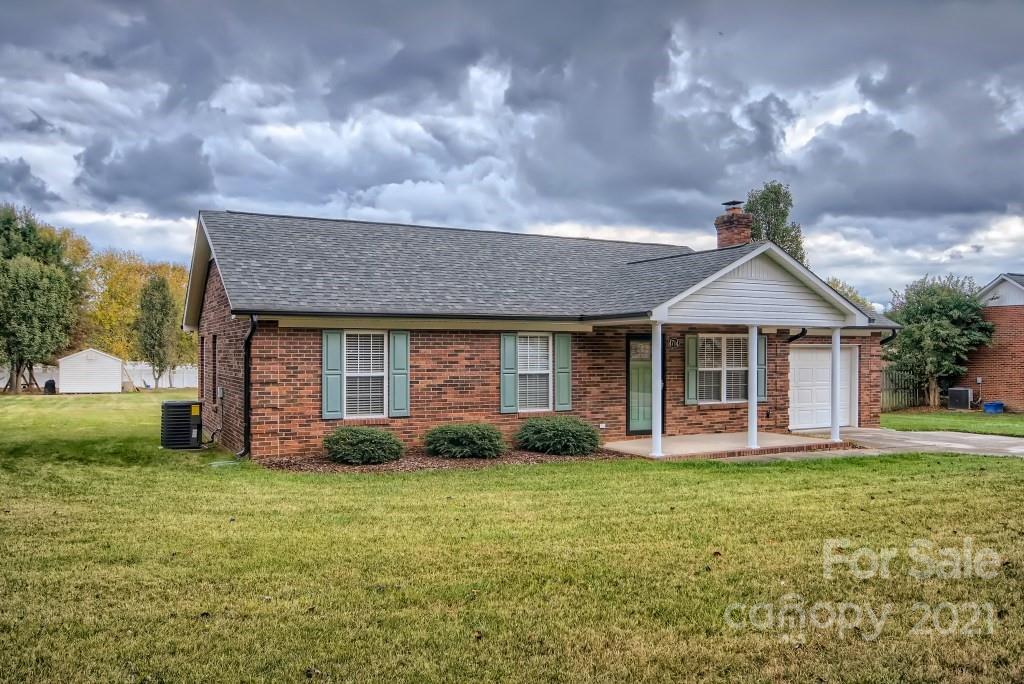4714 Myers Road Monroe NC 28110