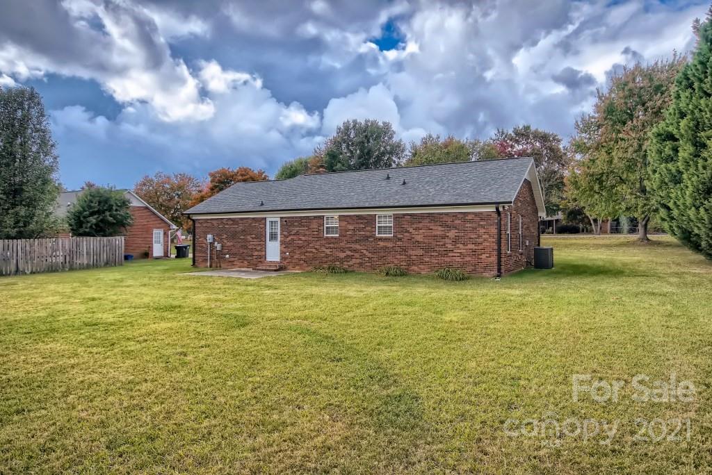 4714 Myers Road Monroe NC 28110