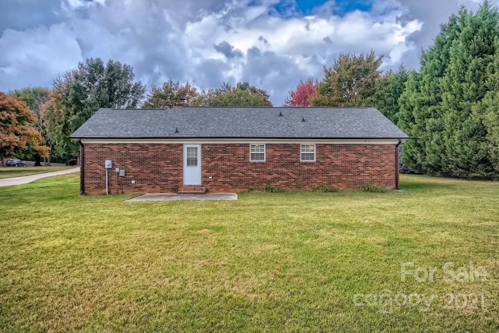 4714 Myers Road Monroe NC 28110