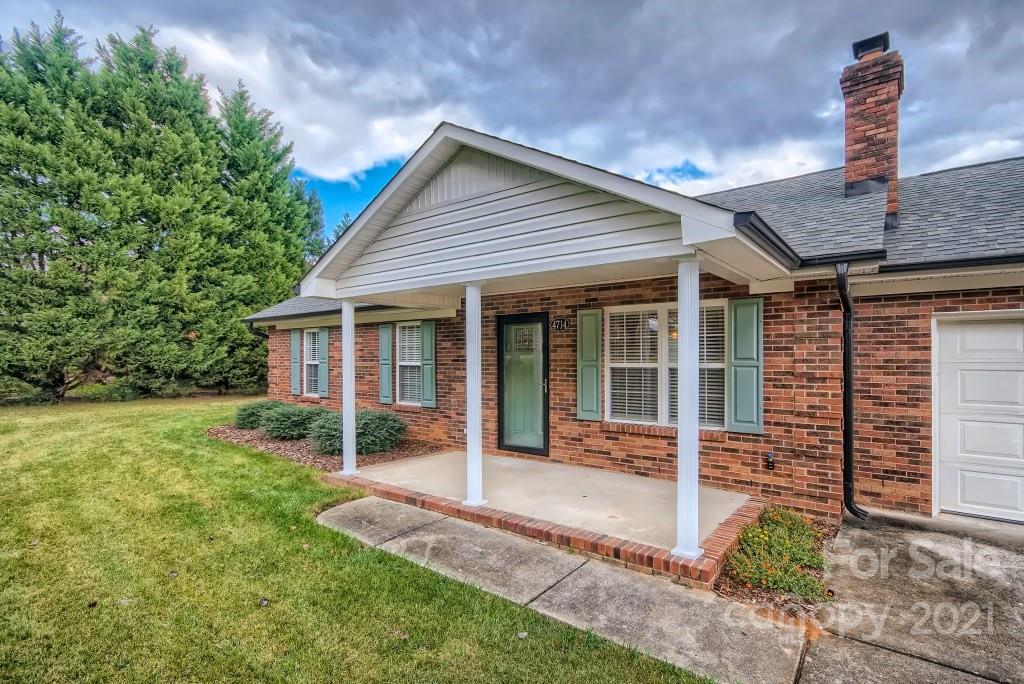 4714 Myers Road Monroe NC 28110