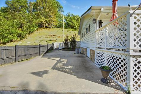 63 Raleigh Lane Hot Springs NC 28743