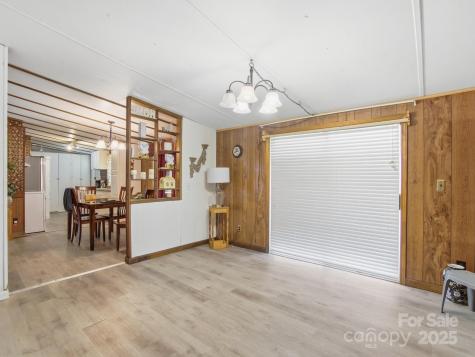 63 Raleigh Lane Hot Springs NC 28743