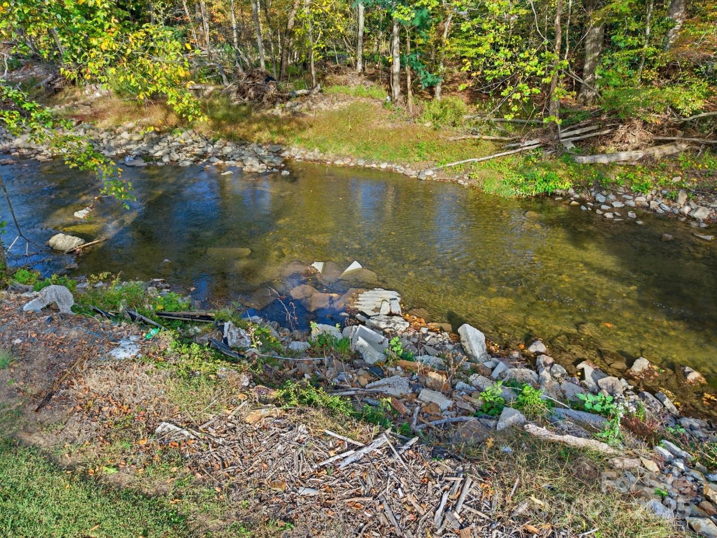 63 Raleigh Lane Hot Springs NC 28743