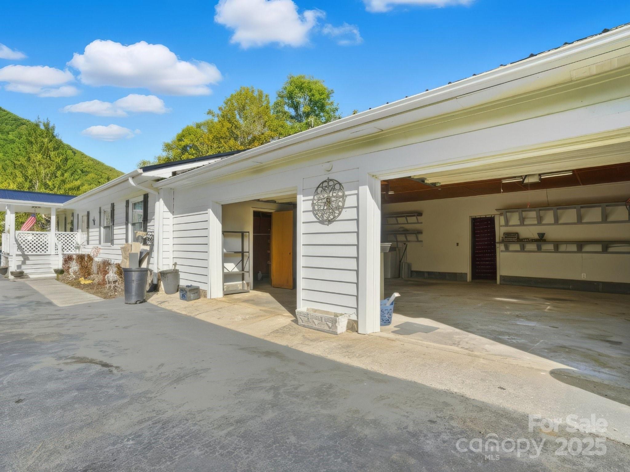 63 Raleigh Lane Hot Springs NC 28743