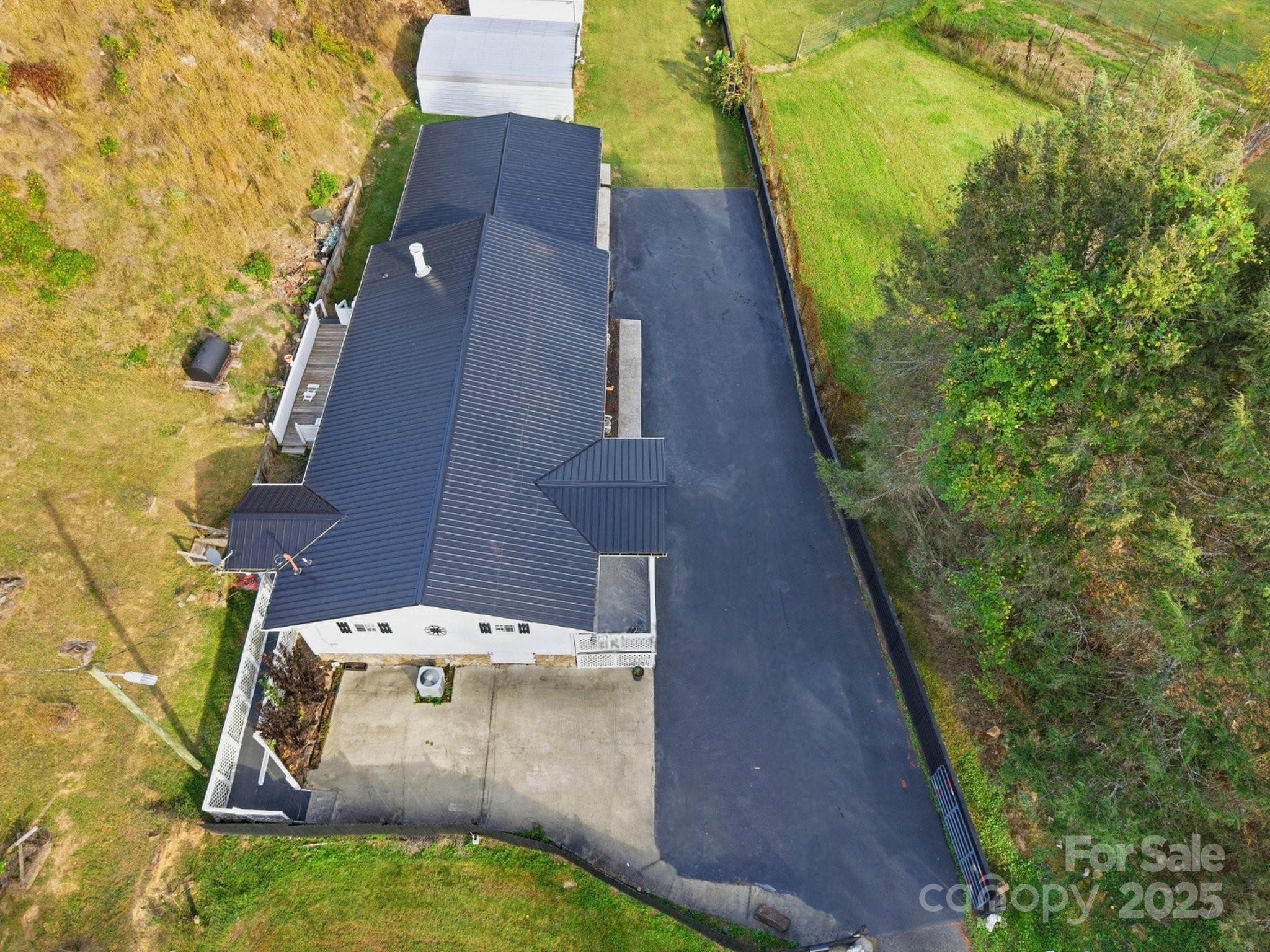 63 Raleigh Lane Hot Springs NC 28743