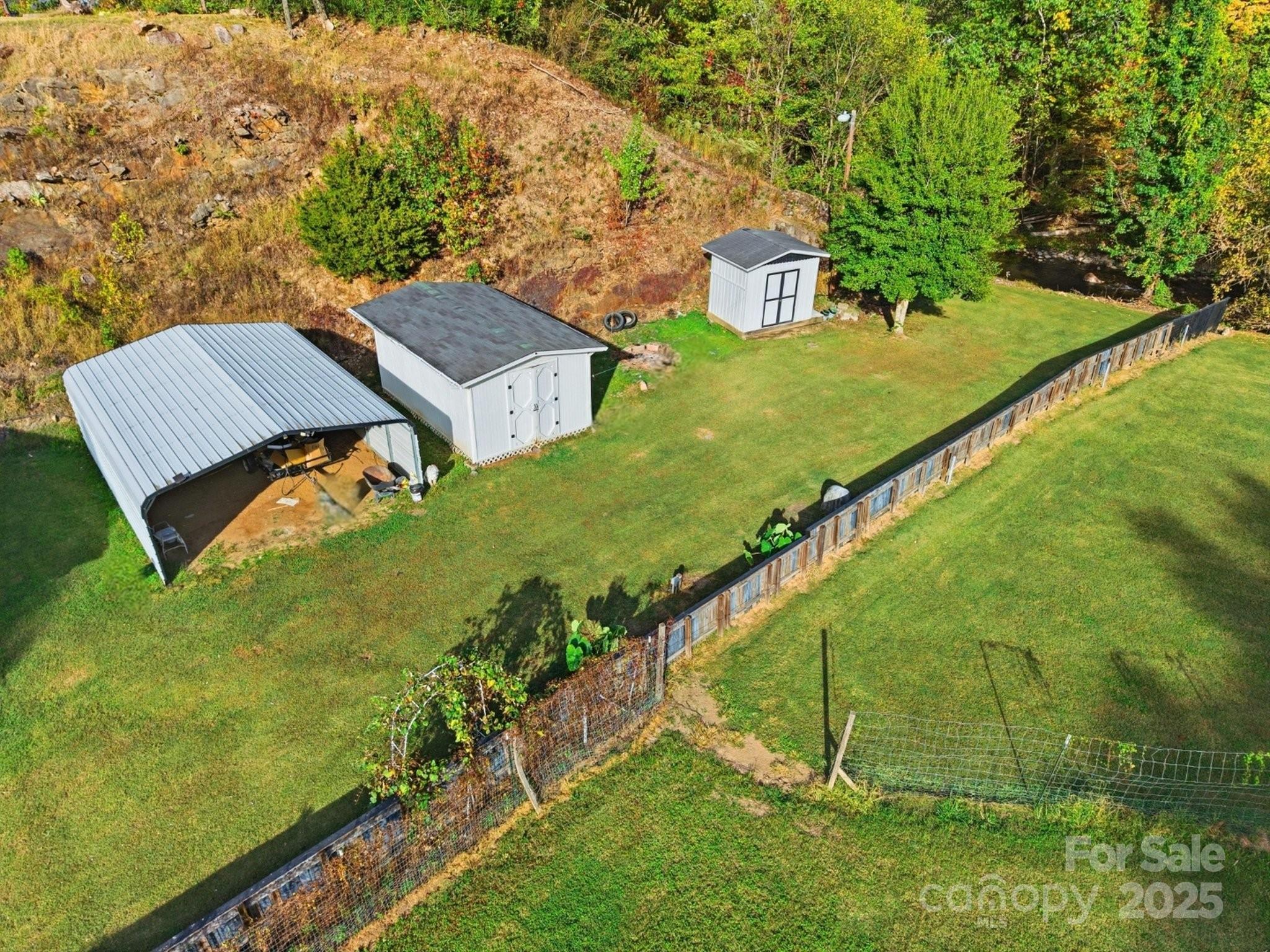 63 Raleigh Lane Hot Springs NC 28743