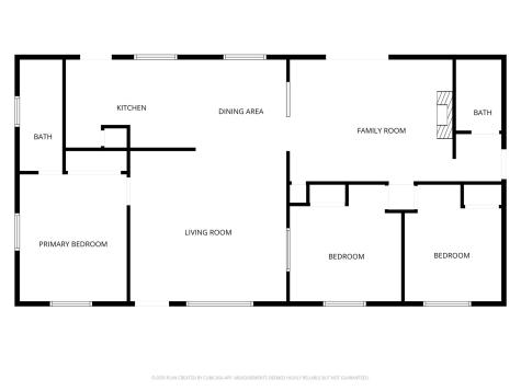 63 Raleigh Lane Hot Springs NC 28743