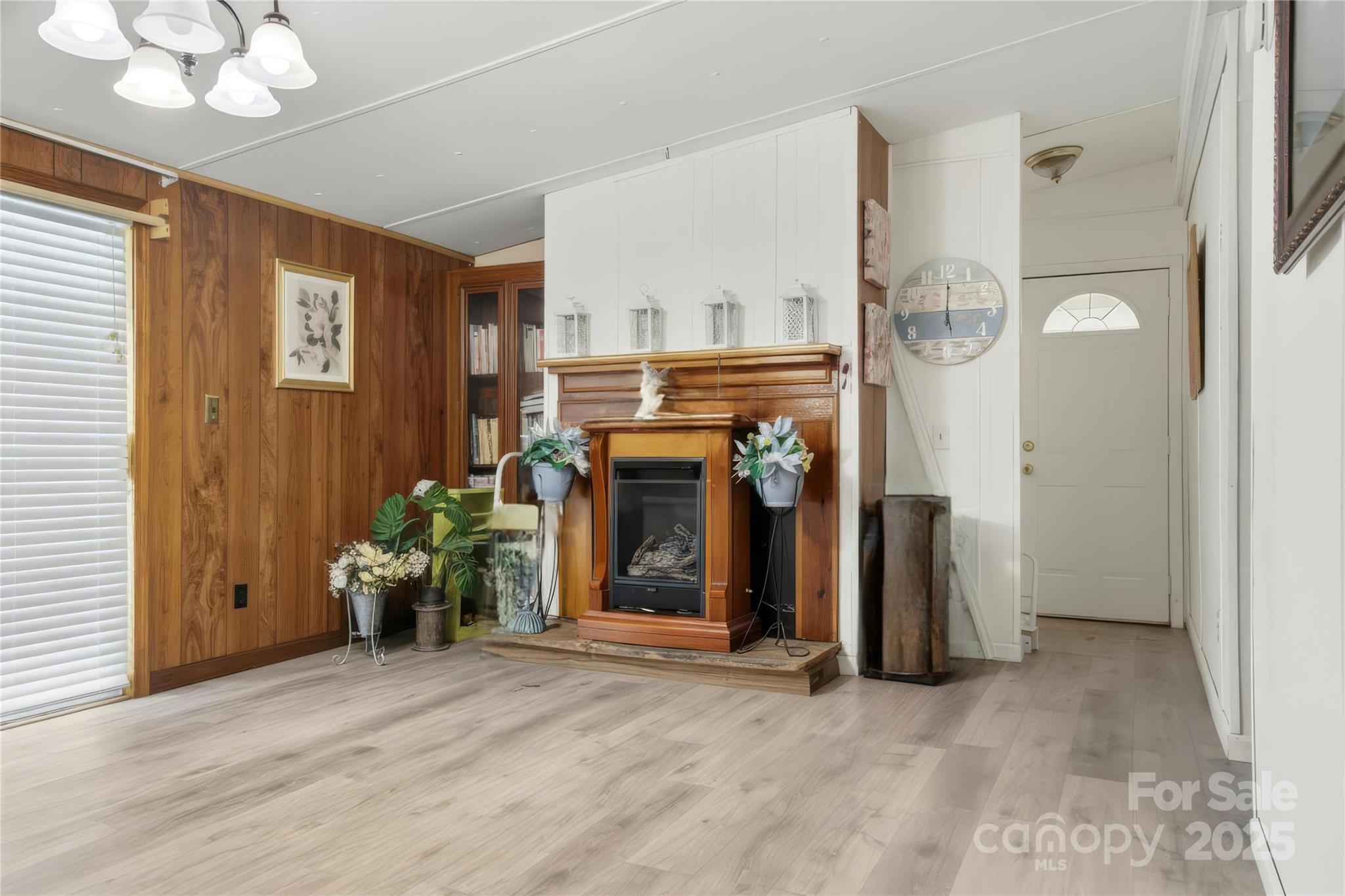 63 Raleigh Lane Hot Springs NC 28743