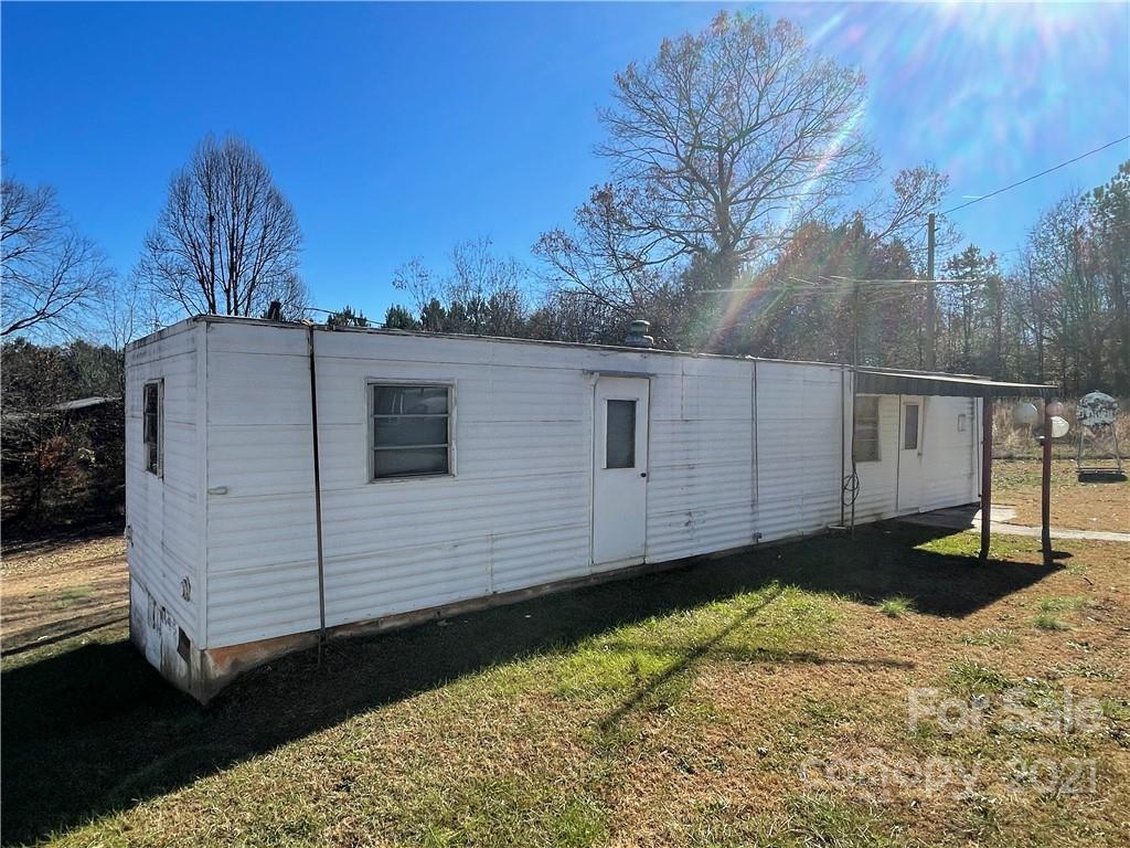 535 & 537 Carolina Avenue Hickory NC 28601