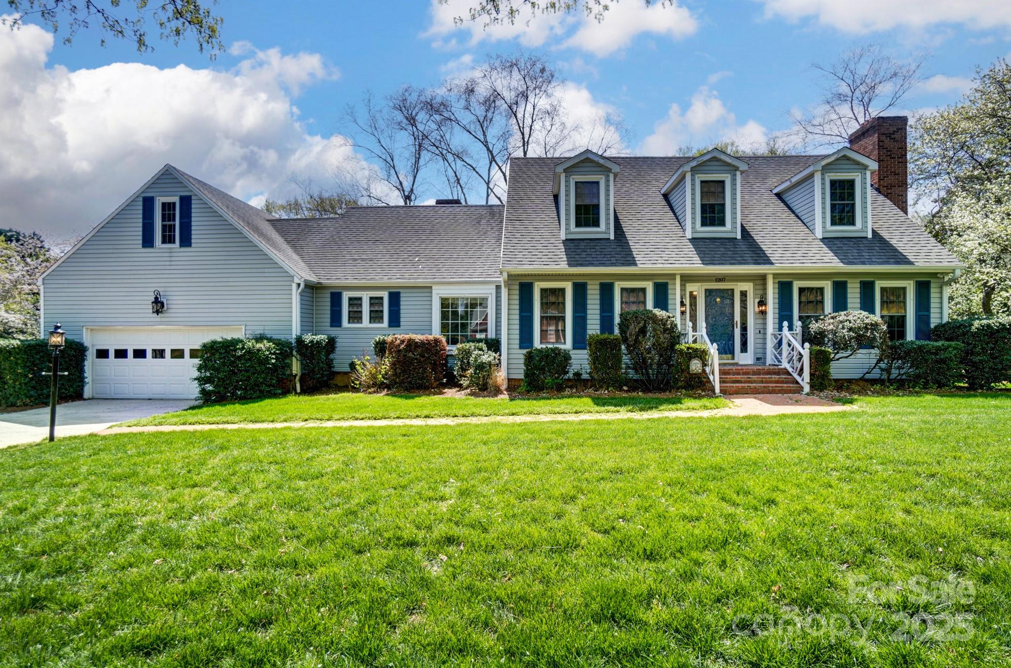 1207 Chadbourne Avenue Concord NC 28027