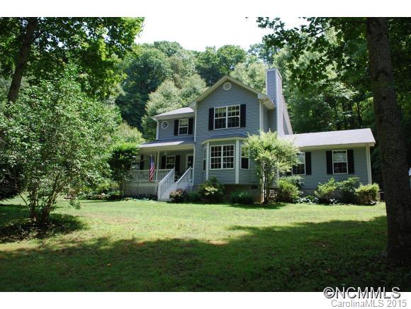 248 Mystic Way Canton NC 28716