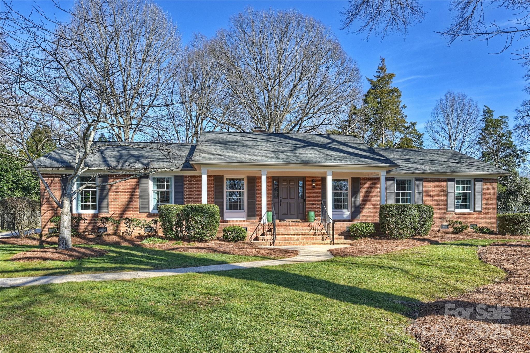 6511 Newhall Road Charlotte NC 28270