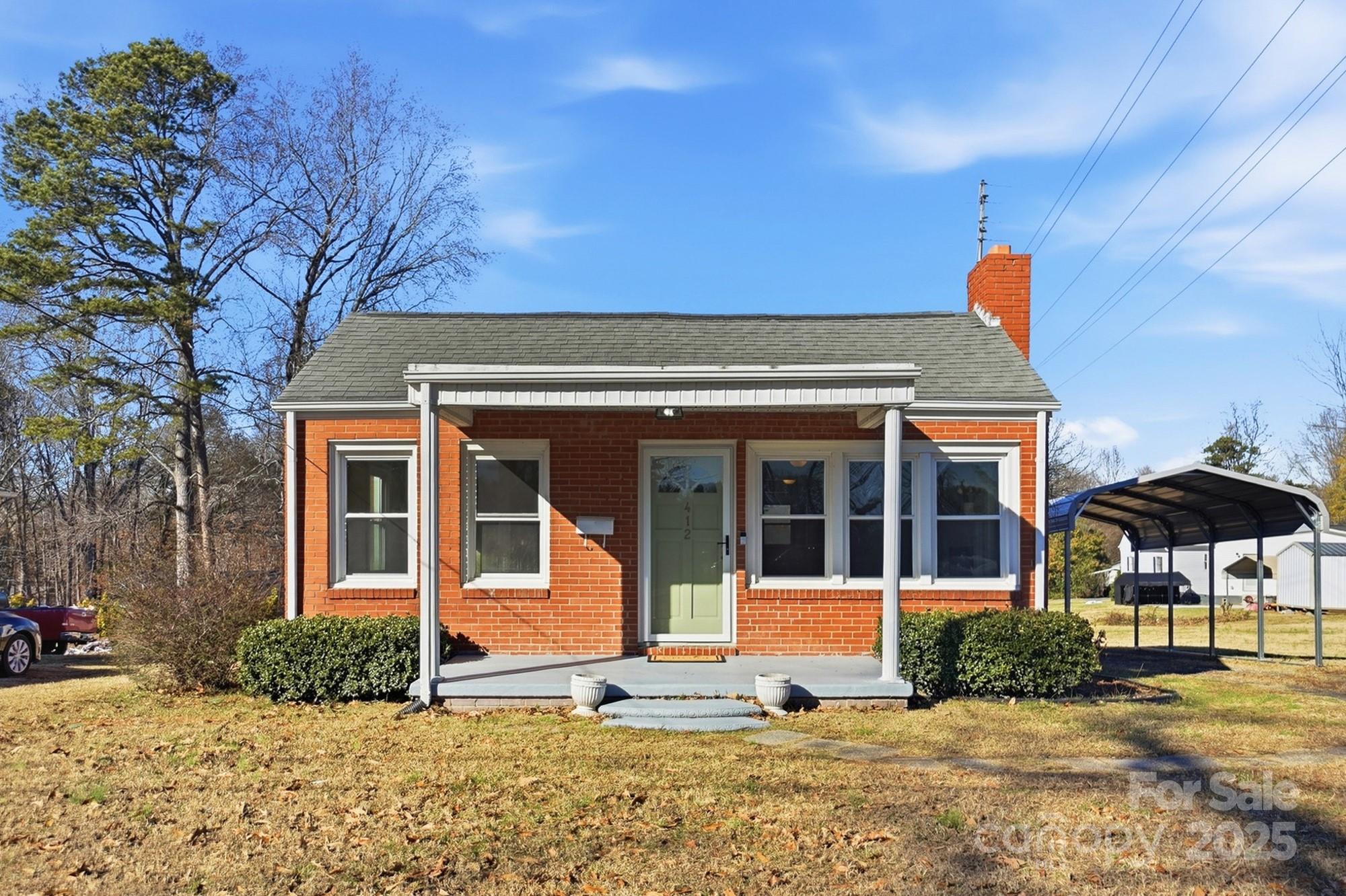 412 Ridge Street Stanley NC 28164