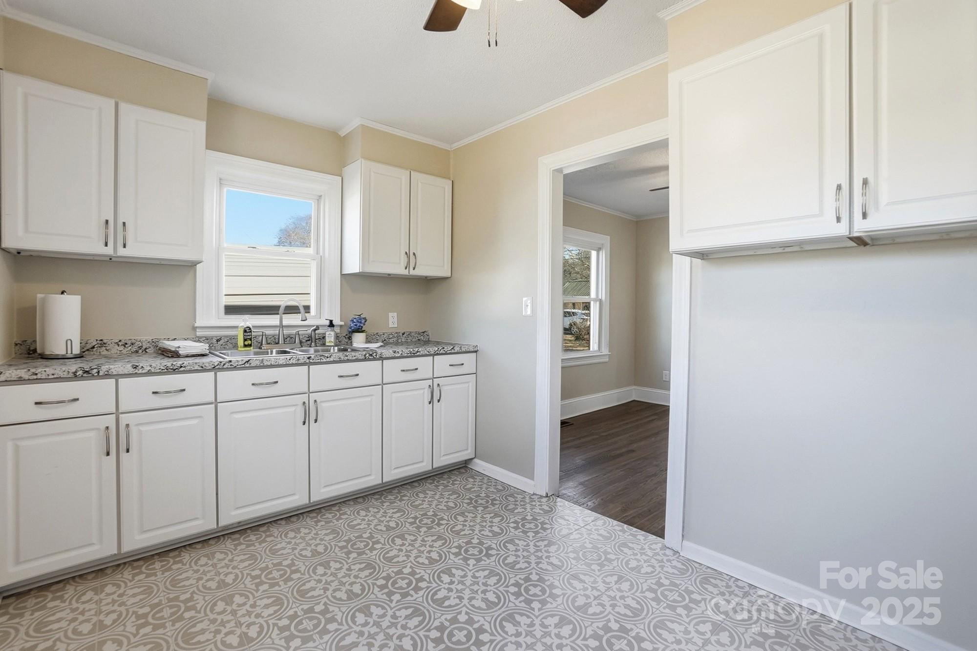 412 Ridge Street Stanley NC 28164