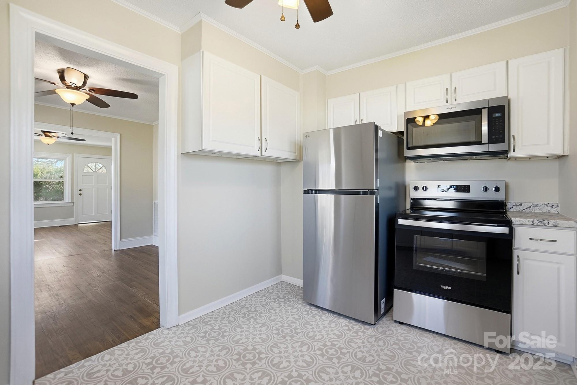 412 Ridge Street Stanley NC 28164