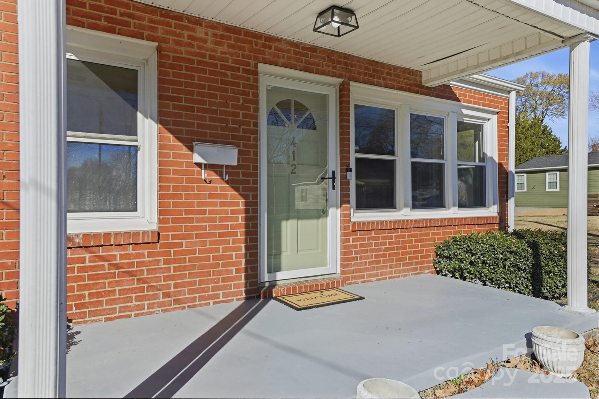 412 Ridge Street Stanley NC 28164