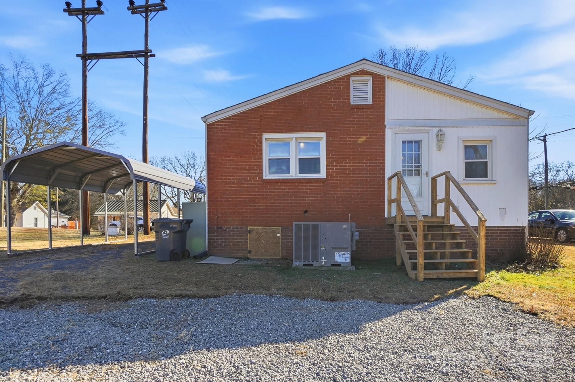 412 Ridge Street Stanley NC 28164