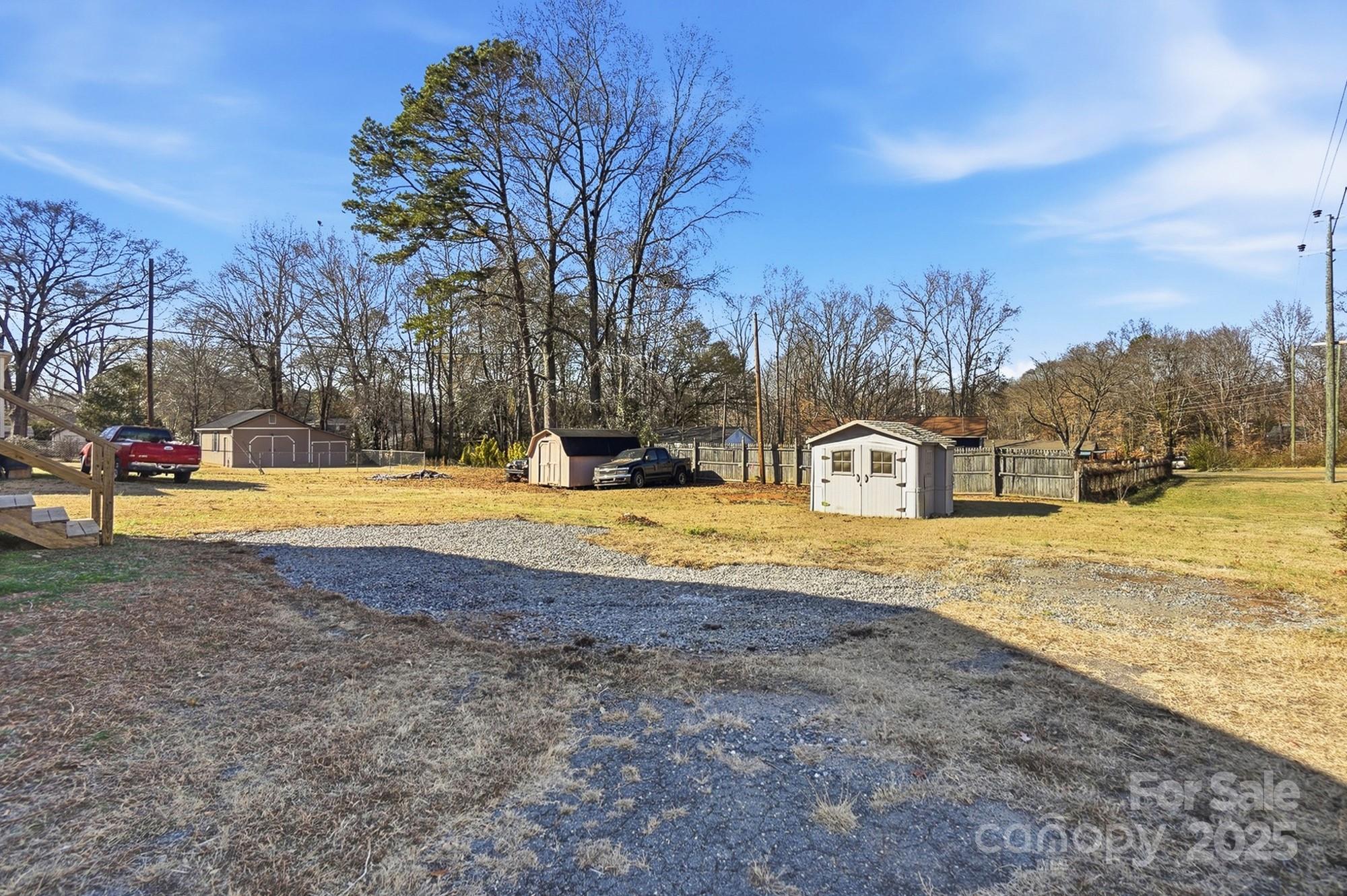 412 Ridge Street Stanley NC 28164