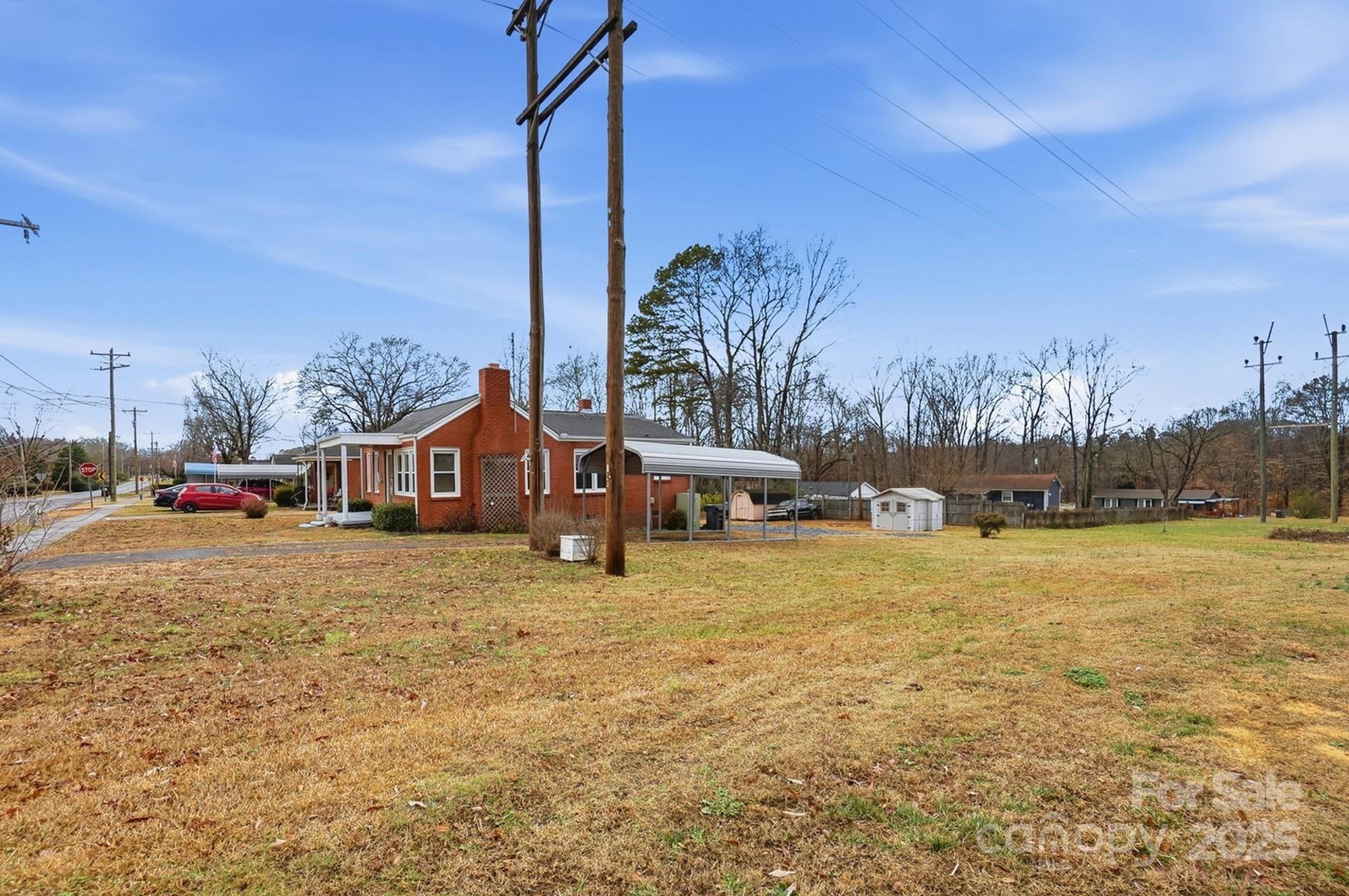 412 Ridge Street Stanley NC 28164