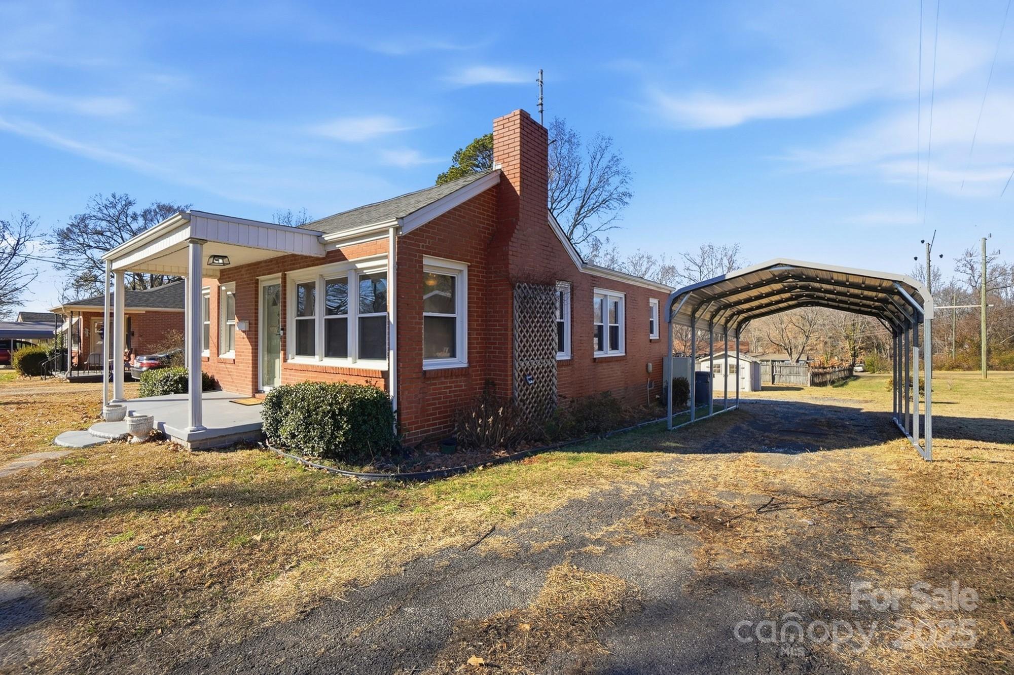 412 Ridge Street Stanley NC 28164