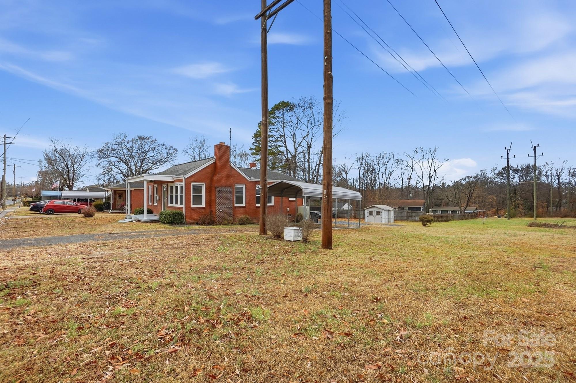 412 Ridge Street Stanley NC 28164