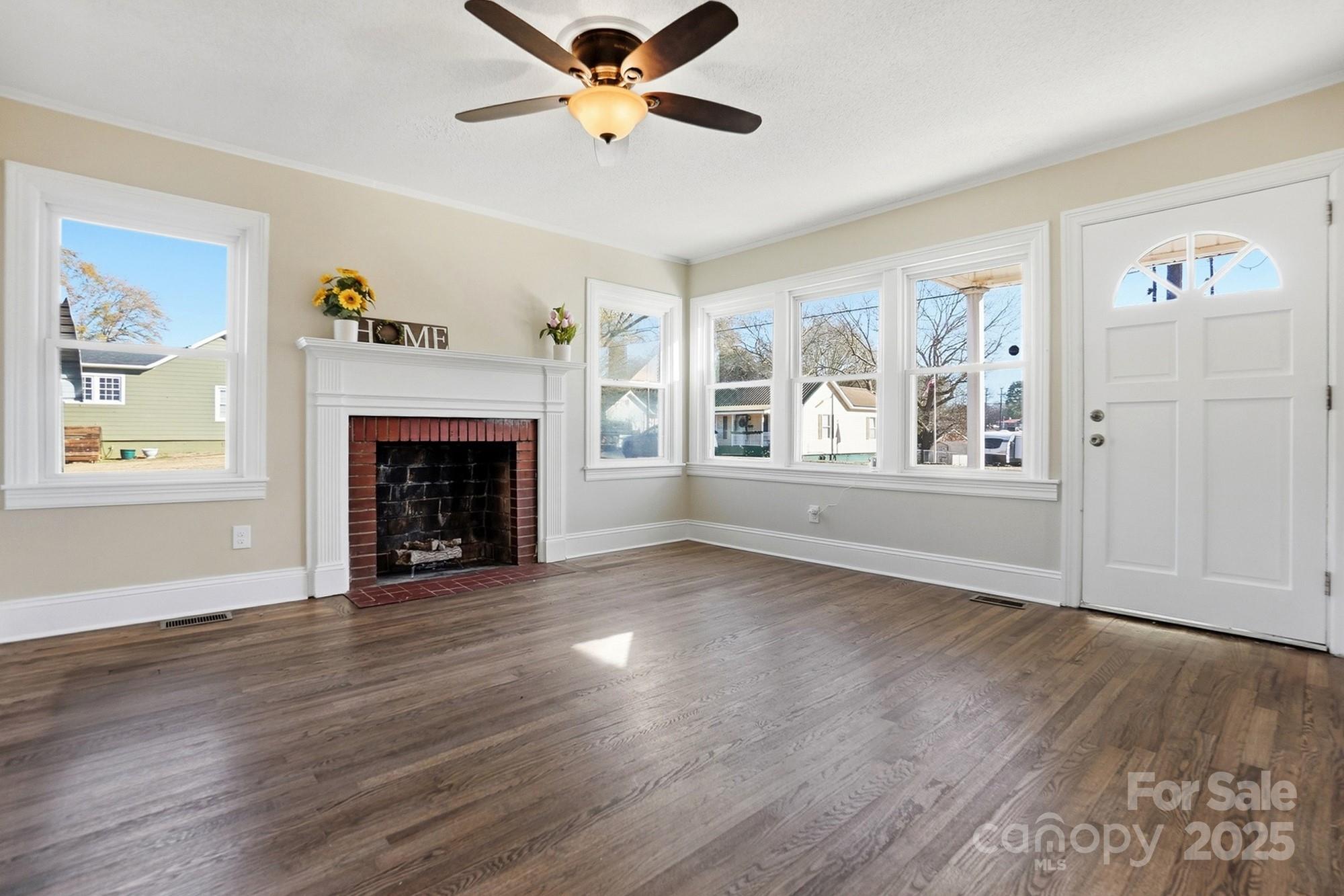 412 Ridge Street Stanley NC 28164