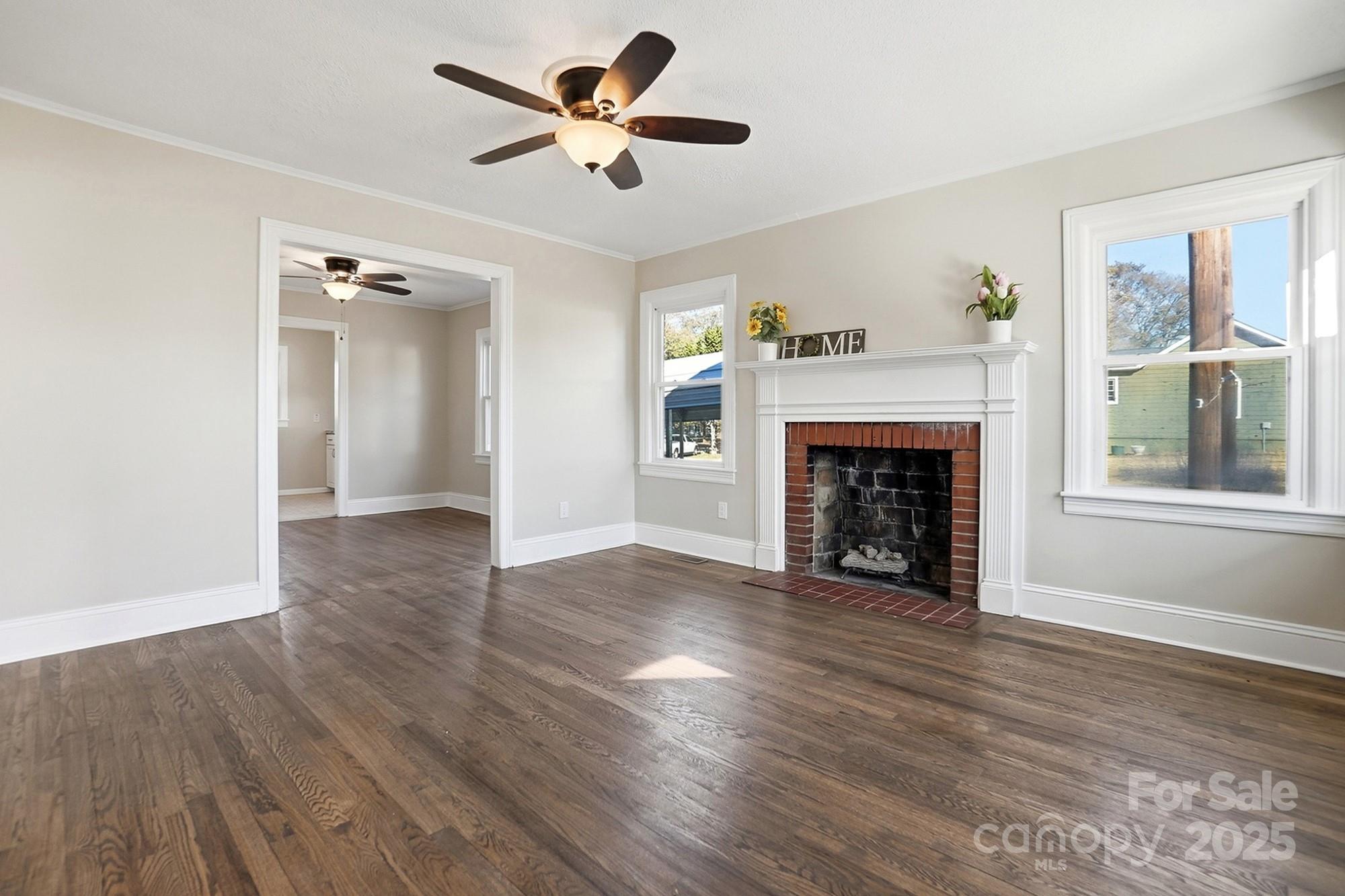 412 Ridge Street Stanley NC 28164