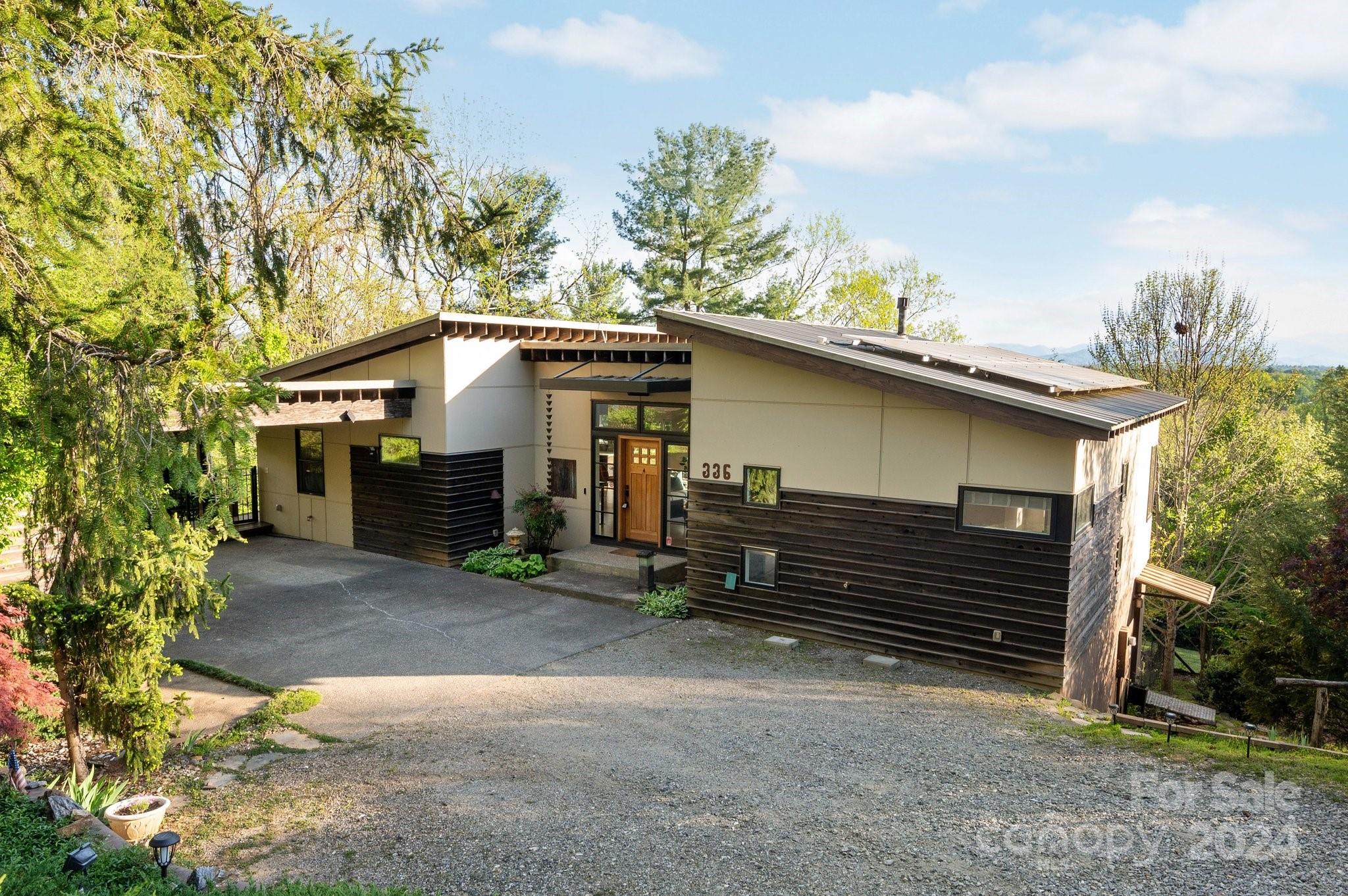 336 Barnard Avenue Asheville NC 28804