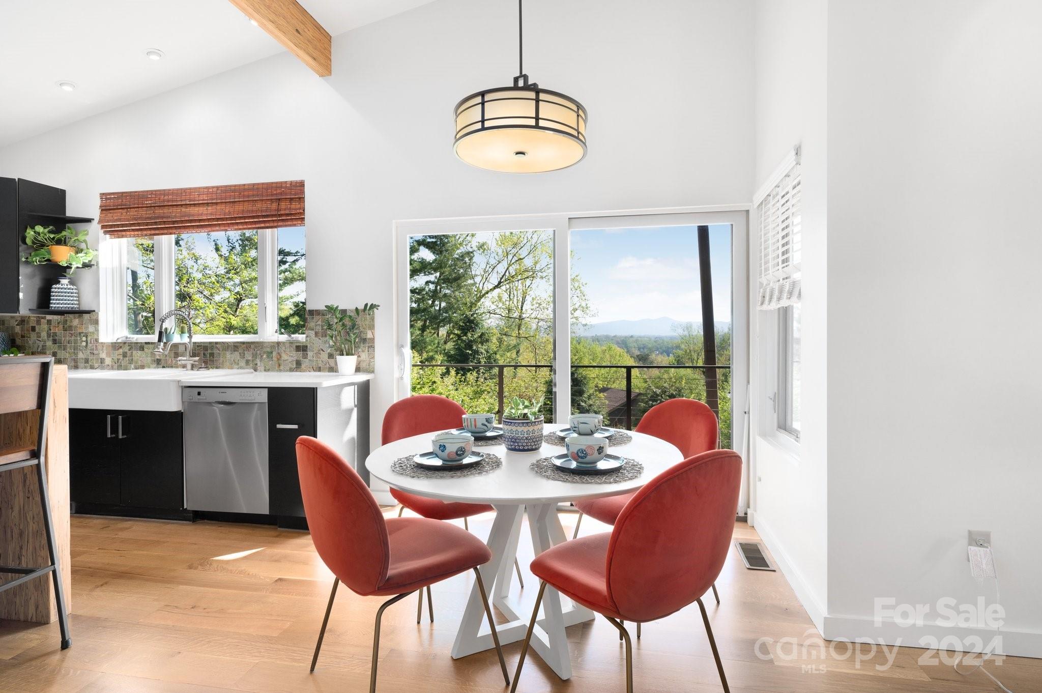 336 Barnard Avenue Asheville NC 28804