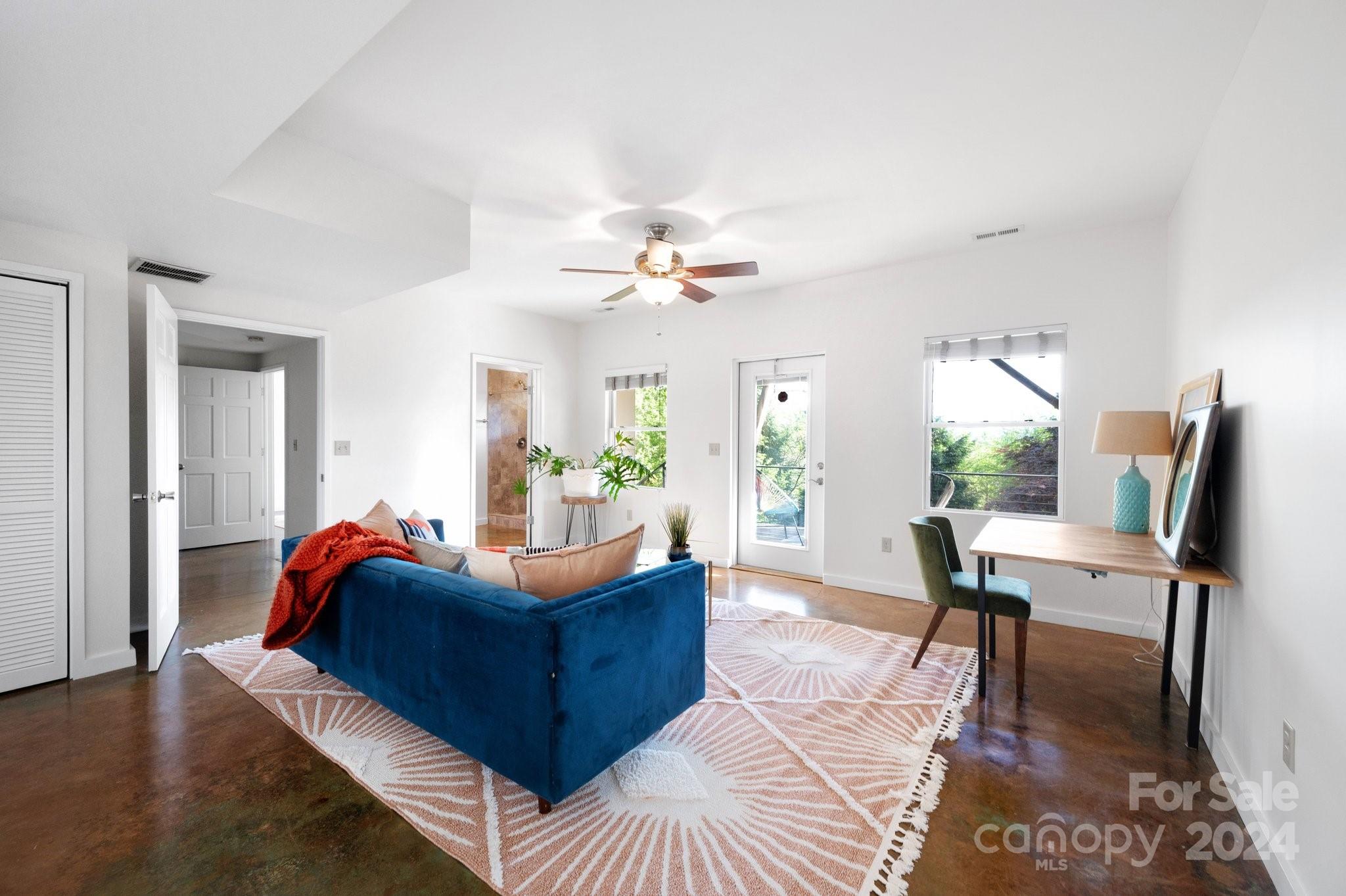 336 Barnard Avenue Asheville NC 28804