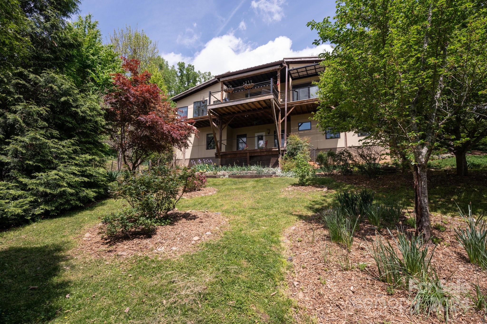 336 Barnard Avenue Asheville NC 28804