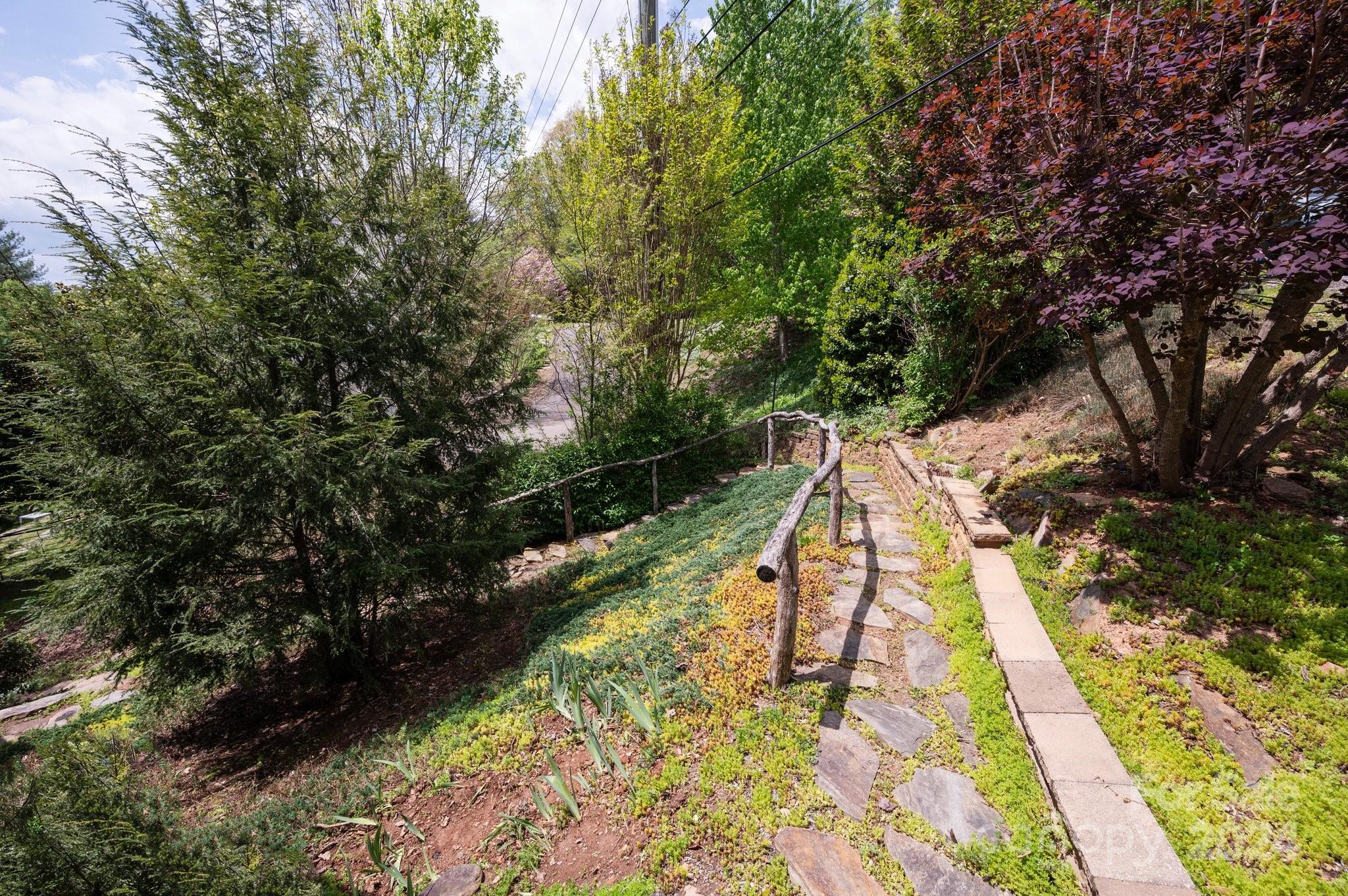 336 Barnard Avenue Asheville NC 28804