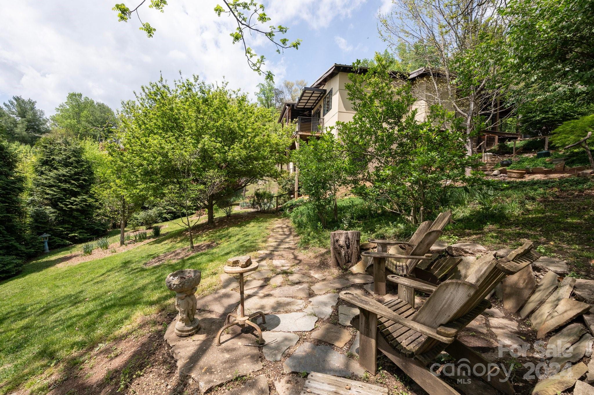 336 Barnard Avenue Asheville NC 28804